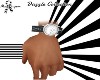 DAZZLE WATCH