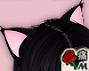 蝶 Neko Ears v1