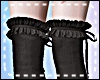*Y* Dolly Shoes - black