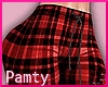 Red Pajama Pants Xmas