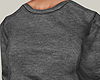 Crop Crewneck