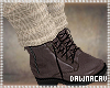 [DJ]Winter Boots & Socks