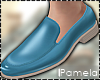 Spring Shoes Elegant