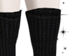 ! thigh high socks RL