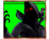 Halloween Reaper Statue