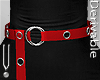 -V- Long Belt