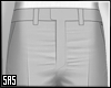 SAS-Typo Skinny Silver
