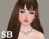 Callie Brunette