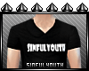 SinfulYouth shirt