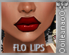 (I) FLO LIPS 08