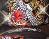 [KS] ED HARDY HOODY V3