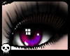 [Fox] Violette Eye