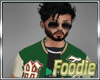 Green Casual Full Outfit