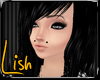 |L|Black:Lush