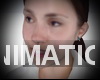 girl sit animation