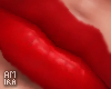 Zell Red Lipstick