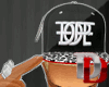 *Dope*Couture Snapback