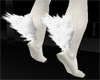 ~White*Leg*Fur~