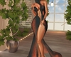 Elegant Glam Long Dress