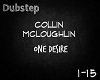 Collin McLoughlin - One