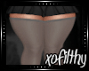 |xo| Add-On LLT Grey