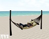 Couples Hammock