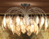 *Chandeliers