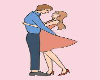 MC| Kiss and dance