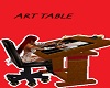 ART TABLE