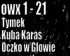 oczko w glowie