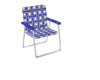 LowPoly Lawn Chair +V