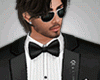 Tuxedo Suit