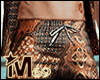 M69 Summer  Shorts 1