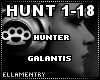 Hunter-Galantis