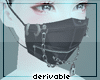 Chain Mask F