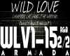 Wild Love (2)