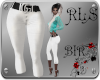 [BIR]Capri*white