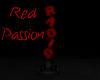 Red Passion Radio