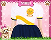 Exc. S.s Vestido de Danc