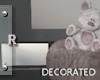 My Place DECORATED