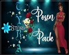 eTSePosen Pack