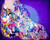 My childhood
