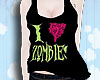 #N Love Zombie 2
