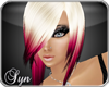 *SYN*Xenon*Punk Blonde