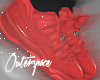 O|Jordan XI Red October 