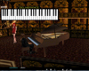 *HP* Playable Piano