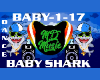 Dance&Song Baby Shark