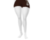Money Shorts