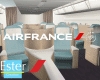 AIR FRANCE FIRST CLASS