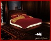 Bed  Bambu